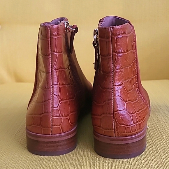 LOUISE et Cie ANKLE BOOTS - Picture 4 of 7